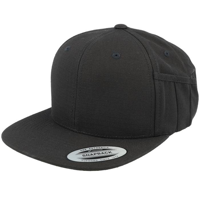 ユーポン Yupoong 【 Pencil Holder Black Snapback Men Black 】 黒色 ブラック Snapback スナップバック バッグ メンズ 黒色 ブラック