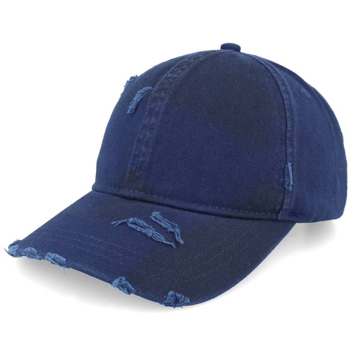 Upfront 【 Whisper Twill Soft Classic Baseball Cap Dark Navy Dad Cap Men Blue 】 クラシック ベースボール キャップ 帽子 紺色 ネイビー メンズ 青色 ブルー 19,152円