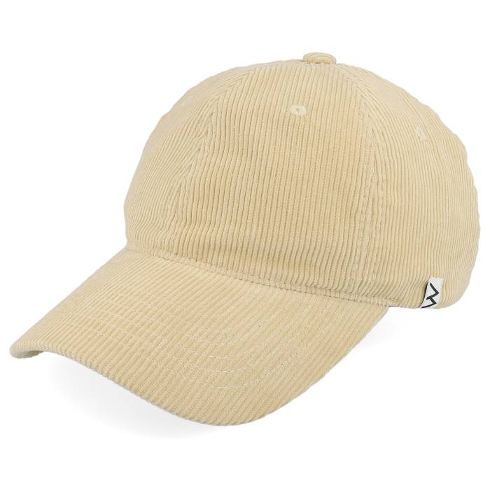 【★百貨店SALE★6/11夜夜中2時迄】Wei 【 Willie Manchester Beige Soft Cap Women Beige 】 ベージュ 旗がしら かぶり笠 レディース ベージュ