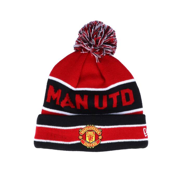 楽天市場】ニューエラ ニット ビーニーキャップ マンチェスター