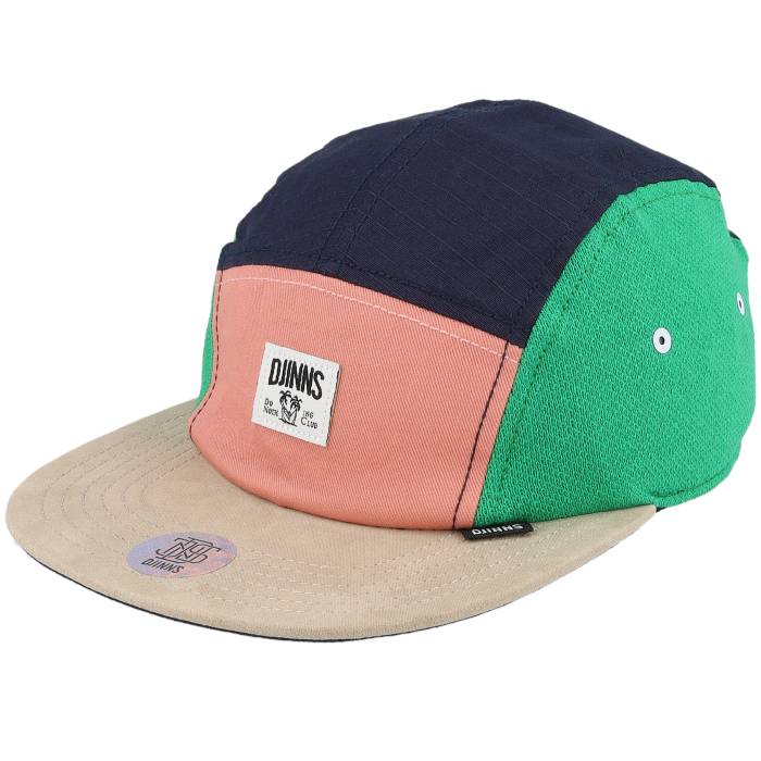 Djinns 【 Fc Fab Mix-Multi/Rose 5-Panel Men 】 メンズ|スニケス