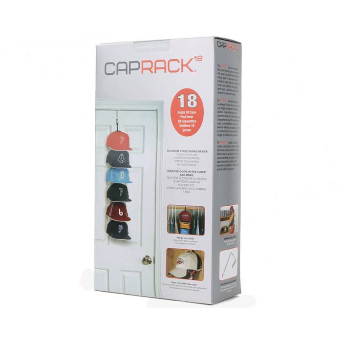 Perfect Curve 【 Cap Rack 18 Caps System Black Men 】 キャップ 帽子 システム 黒色 ブラック メンズ|スニケス