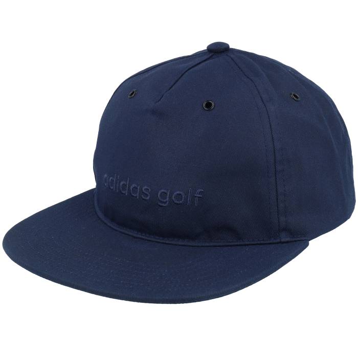 アディダス Adidas 【 Women Waxed Canvas Collegiate Navy Strapback Women Blue 】 紺色 米国海軍 レディース 青味 青み