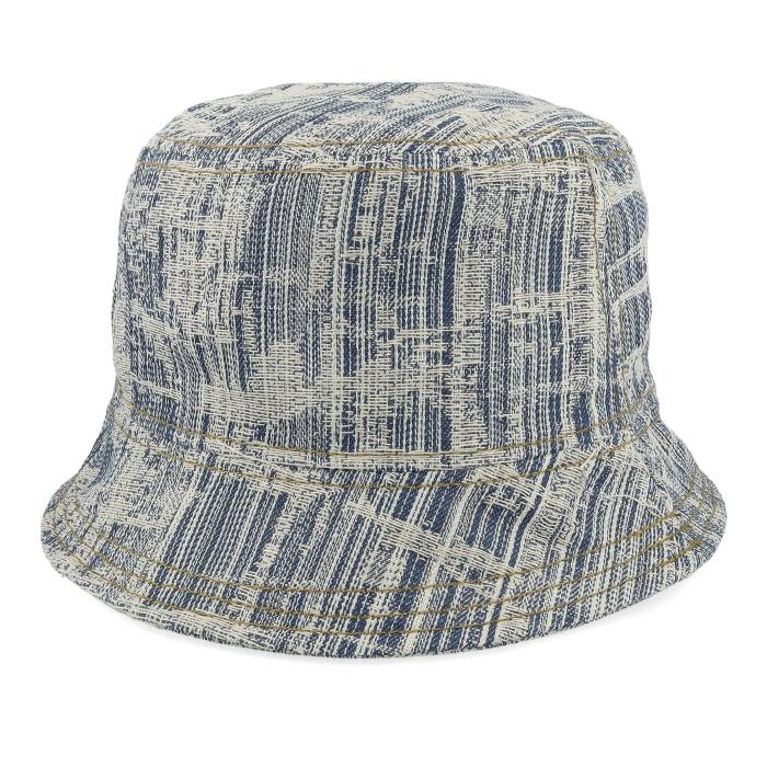 Upfront 【 Alf Denim Bucket Men Blue 】 デニム メンズ 青色 ブルー 21,097円