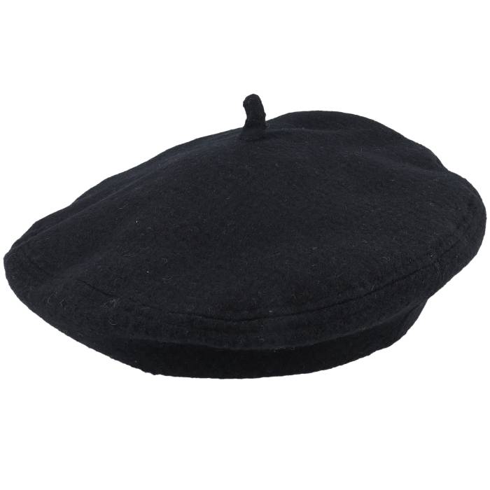 ブリクス英トン Brixton 【 Audrey Ii Black Boucle Beret Women Black 】 黒いこと 黒いこと レディース 黒いこと 黒いこと