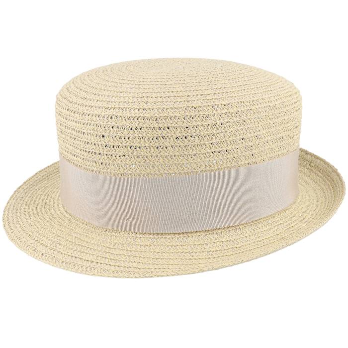 Mayser 【 Dorle Paperbraid Beige Straw Hat Women Beige 】 ベージュ レディース ベージュ