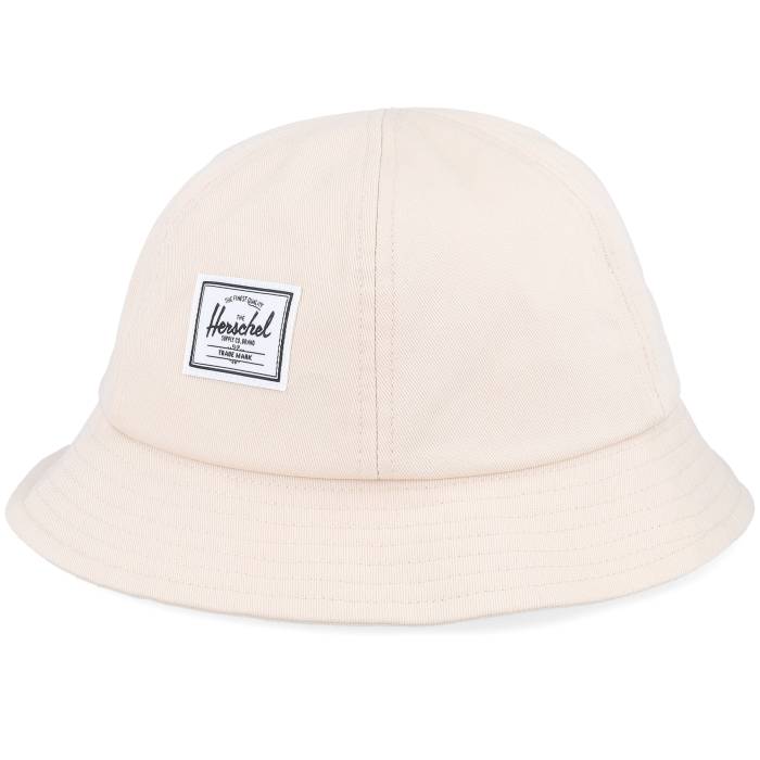 Herschel 【 Henderson Hat Whitecap Gray Bucket Men White 】 gray 薄墨色・薄墨色・薄墨色 メンズ 白いこと 白いこと
