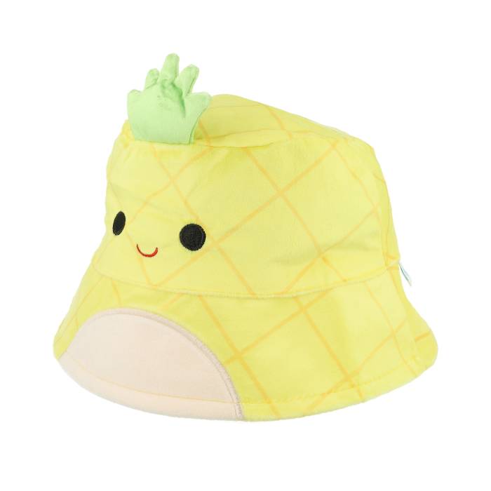 Difuzed 【 Kids Maui Novelty Yellow Bucket Kids Yellow 】 yellow 黄色・イエロー ジュニア キッズ yellow 黄色・イエロー