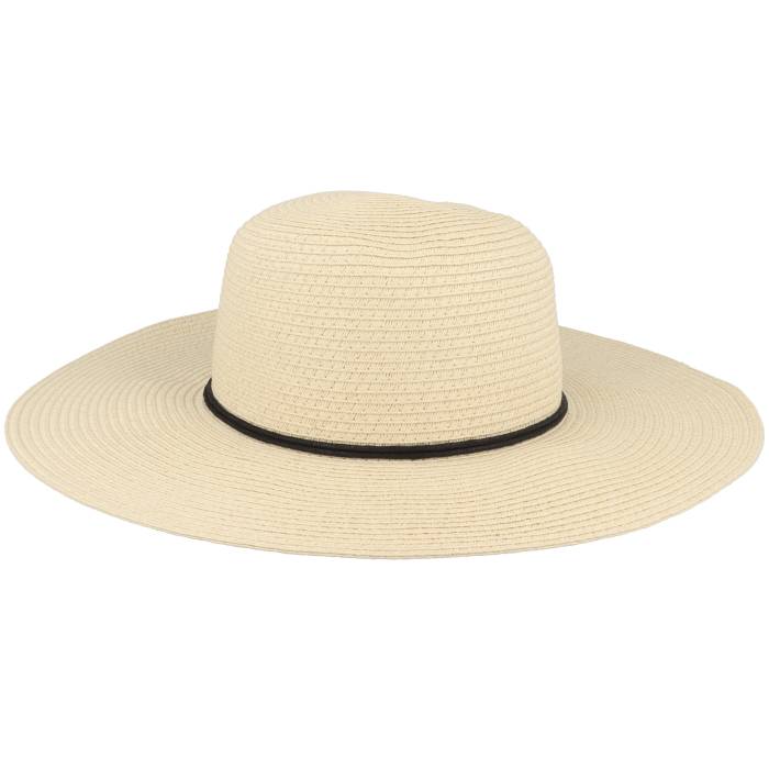 電話を掛ける Coal 【 The Seaside Natural Sun Hat Women Beige 】 自然的 レディース ベージュ
