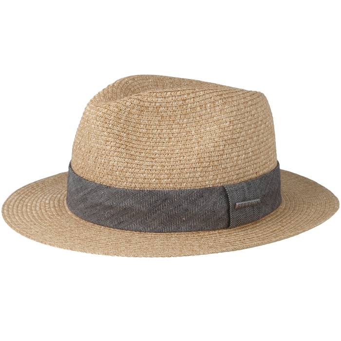 ステットソン Stetson 【 Toyo Beige Traveller Men Beige 】 ベージュ メンズ ベージュ｜スニケス