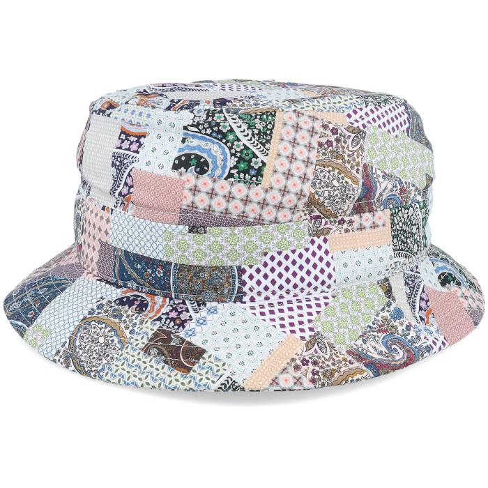 【★百貨店SALE★6/11夜夜中2時迄】Mjm Hats 【 Women Cotton Pink Bucket Women 】 pink サクラ色 レディース