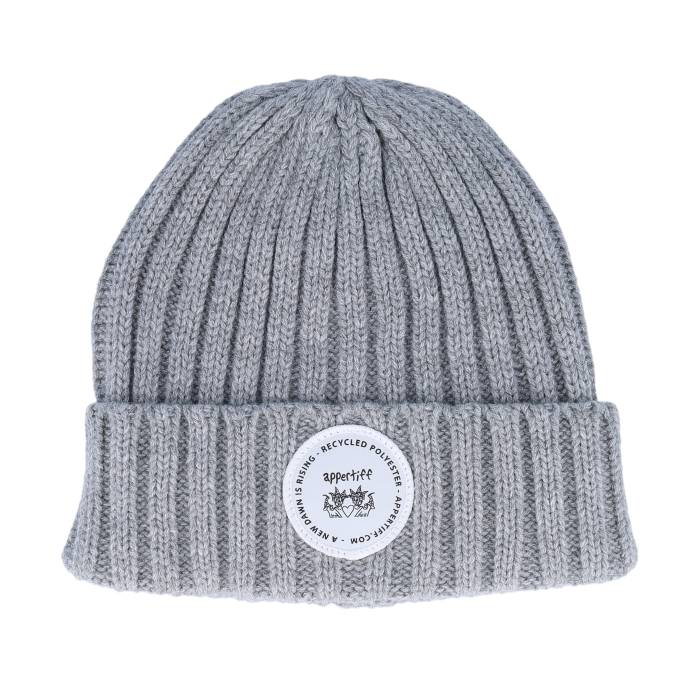 Appertiff 【 Recycled Days Light Grey Cuff Men Grey 】 灰色 グレー メンズ 灰色 グレー|スニケス