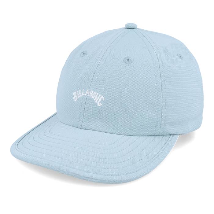 ビラボン Billabong 【 Arch Unstructured Washed Blue Dad Cap Men Blue 】 青色 ブルー キャップ 帽子 メンズ 青色 ブルー 15,466円