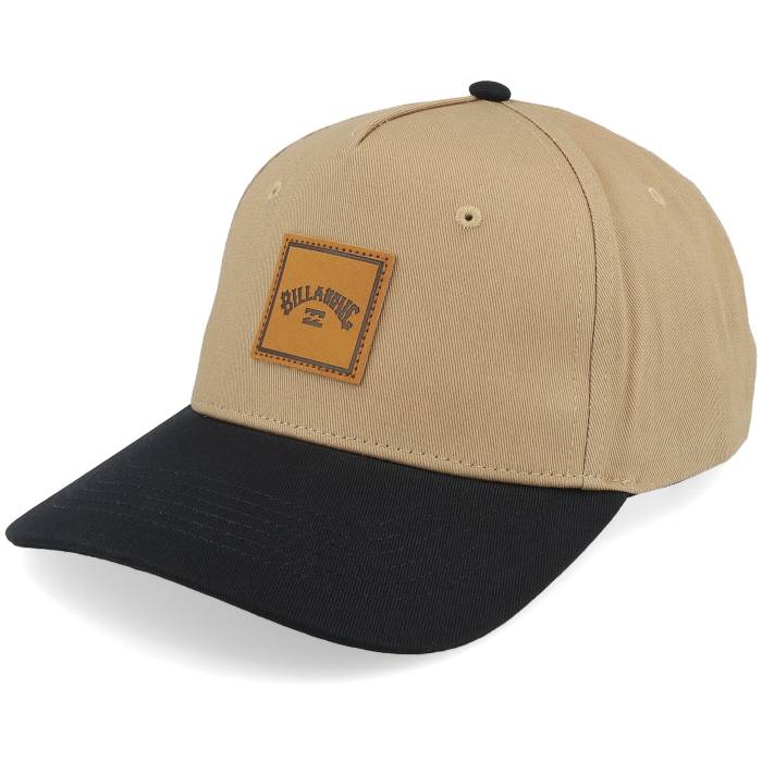 ビラボン Billabong 【 Stacked Gravel A-Frame Adjustable Men Beige 】 メンズ ベージュ|スニケス