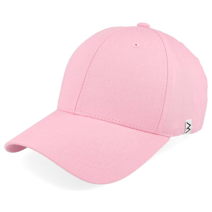 【★百貨店SALE★6/11夜夜中2時迄】Wei 【 Wanda Pink High Crown Adjustable Women Pink 】 pink サクラ色 ご機嫌 レディース pink サクラ色