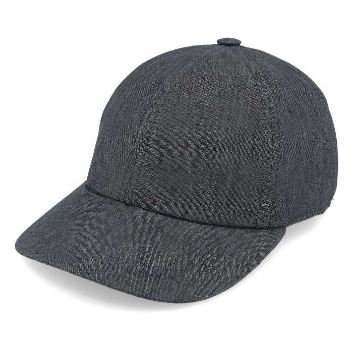 City Sport 【 Soft Jersey Black Dad Cap Men Black 】 ジャージ 黒色 ブラック キャップ 帽子 メンズ 黒色 ブラック