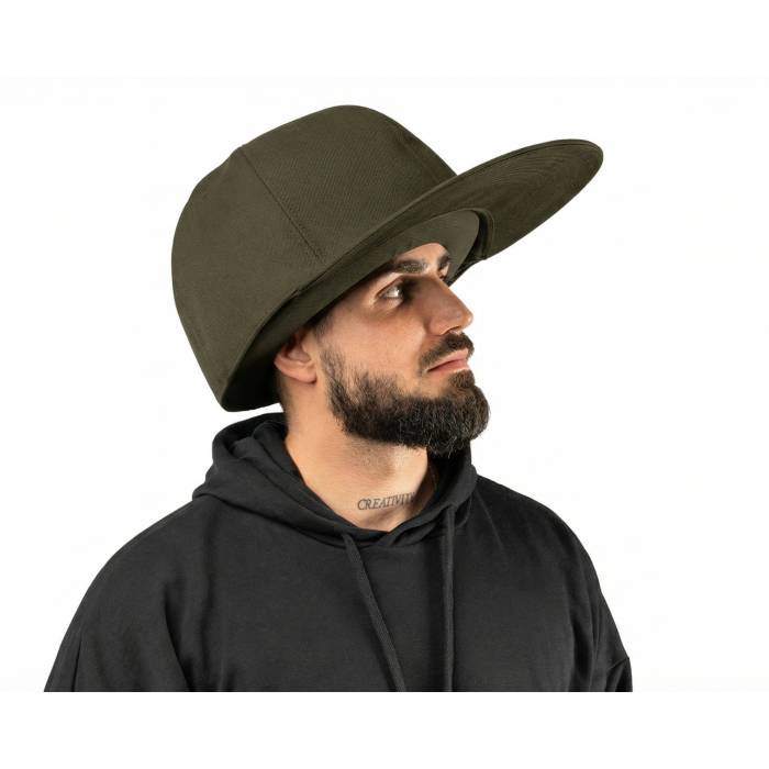 Jumbocaps 【 Oversized Olive Fitted Men Green 】 olive オリーブ メンズ green 緑・グリーン｜スニケス 19,250円