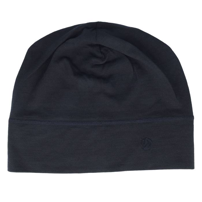 【 Abisko Lite Wool Black Beanie Men Black 】 ともし火 黒いこと 黒いこと 旗がしら かぶり笠 メンズ 黒いこと 黒いこと