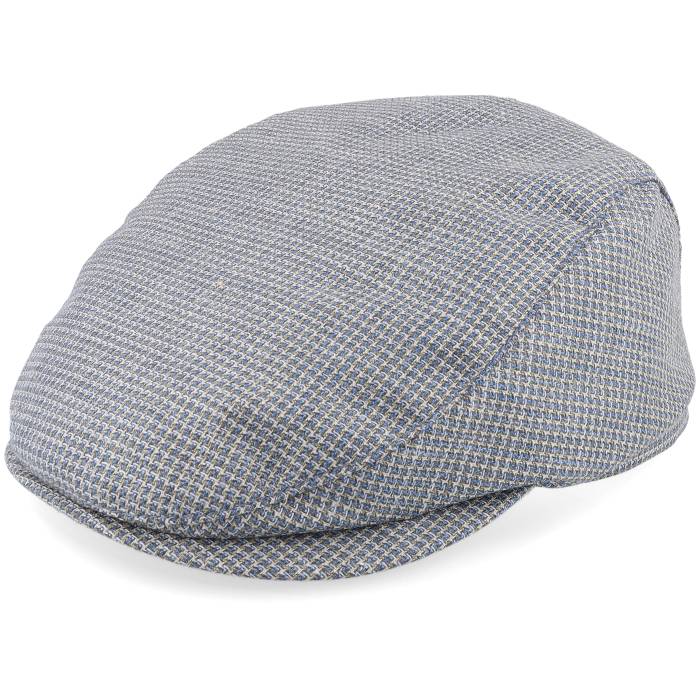 Mayser 【 Frankie Como Blue Flat Cap Men Blue 】 青味 青み 旗がしら かぶり笠 メンズ 青味 青み