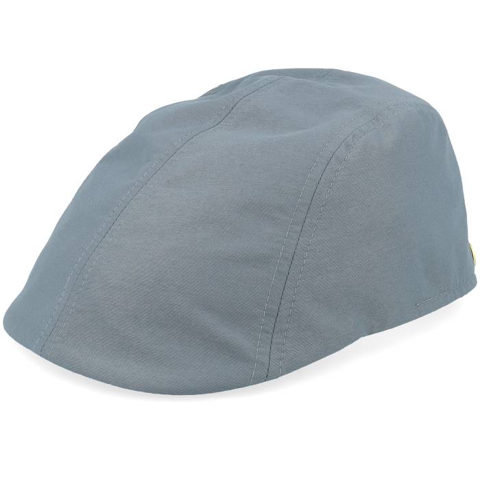 【★百貨店SALE★6/11真夜中2時迄】Mayser 【 Prince Sunblocker Grey Flat Cap Men Grey 】 薄墨色 薄墨色 旗がしら かぶり笠 メンズ 薄墨色 薄墨色