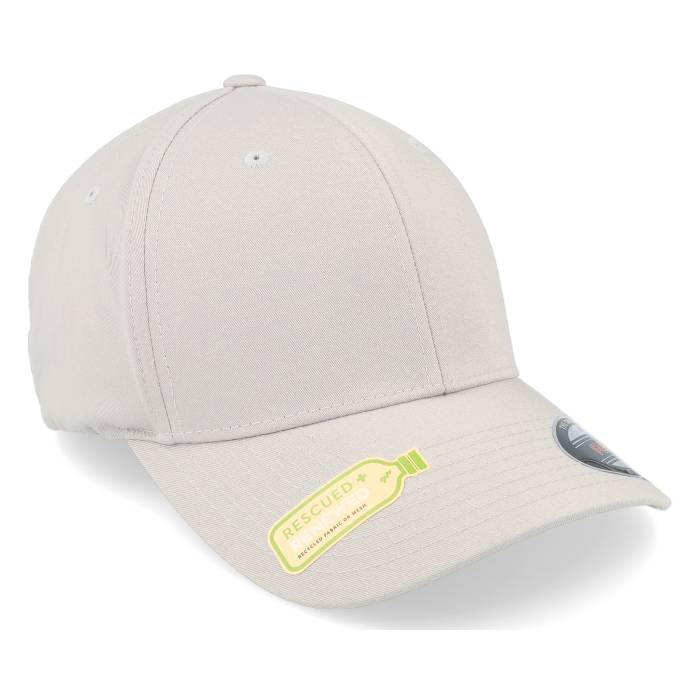 Flexfit 【 Recycled Polyester Silver Men Grey 】 Silver 銀色・シルバー メンズ 灰色 グレー|スニケス