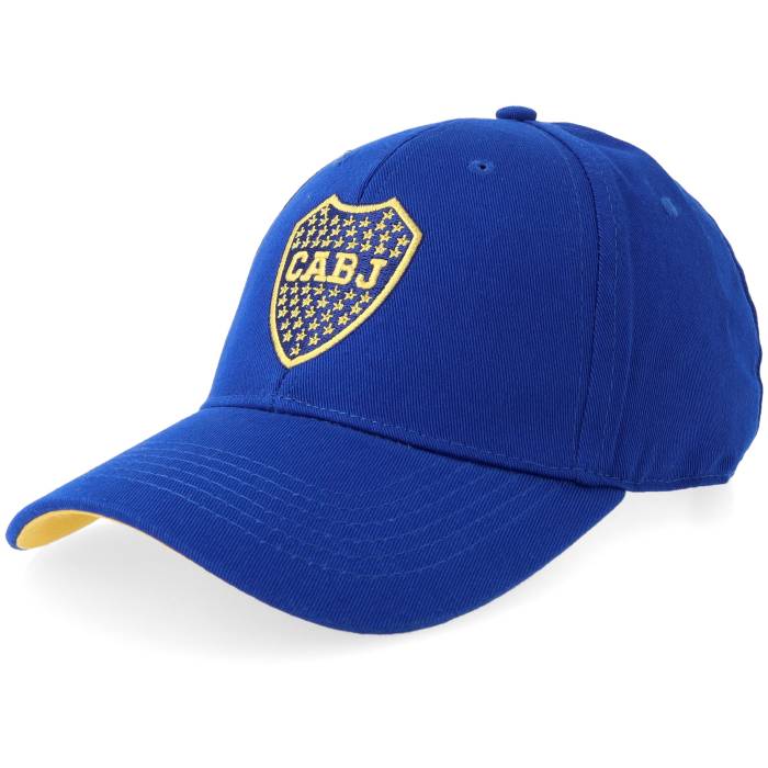 Fan Ink 【 Kids Boca Football Beyond Borders Blue Adjustable Kids Blue 】 フットボール 青色 ブルー ジュニア キッズ 青色 ブルー｜スニケス