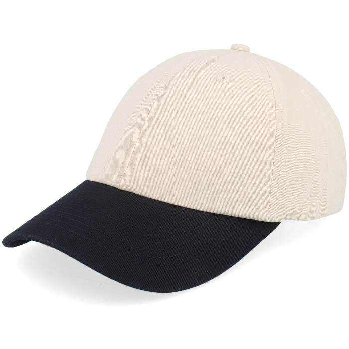 Equip 【 Stone Washed Stone/Black Dad Cap Men Beige 】 キャップ 帽子 メンズ ベージュ 14,235円