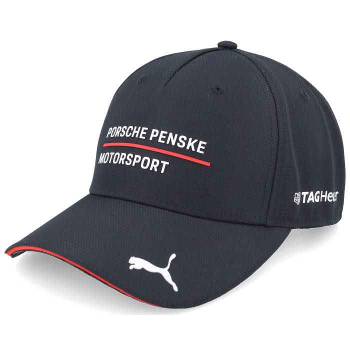 Porsche 【 Penske Motorsport Black A-Frame Adjustable Men Black 】 黒いこと 黒いこと メンズ 黒いこと 黒いこと