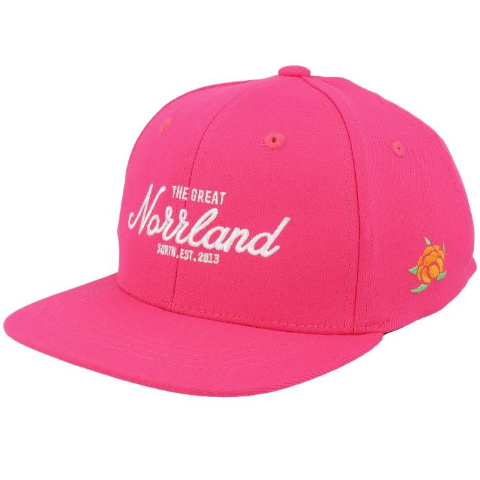 【★百貨店SALE★6/11真夜中2時迄】Sqrtn 【 Kids Tgn Cap Dark Pink Snapback Kids Pink 】 旗がしら 鳥打ち帽 pink さくら色 Snapback スナップバック 御徒面子 お坊っちゃん キッズ pink さくら色
