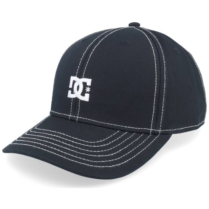 ディーシー Dc 【 Star Black Adjustable Men Black 】 黒色 ブラック メンズ 黒色 ブラック｜スニケス 20,100円