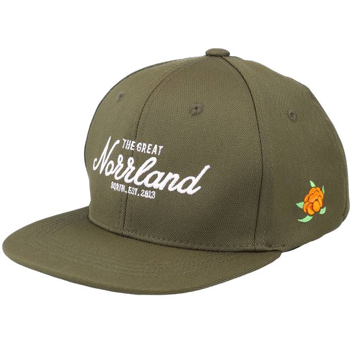 【★百貨店SALE★6/11真夜中2時迄】Sqrtn 【 Tgn Mark Mash Snapback Kids Green 】 Snapback スナップバック 御徒面子 お坊っちゃん キッズ green 緑・緑であること