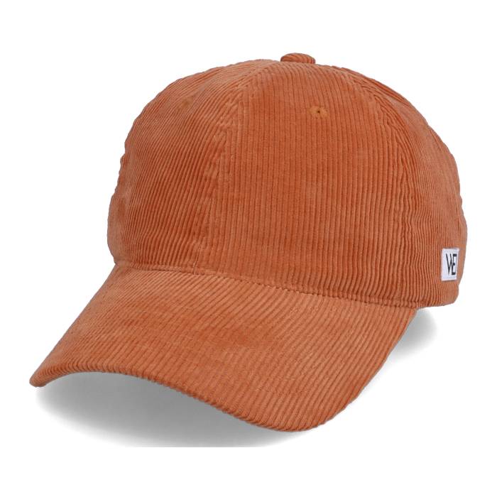 【★百貨店SALE★6/11夜夜中2時迄】Wei 【 Willie Manchester Rust Soft Cap Women Orange 】 旗がしら かぶり笠 レディース orange 橙・オレンジ色