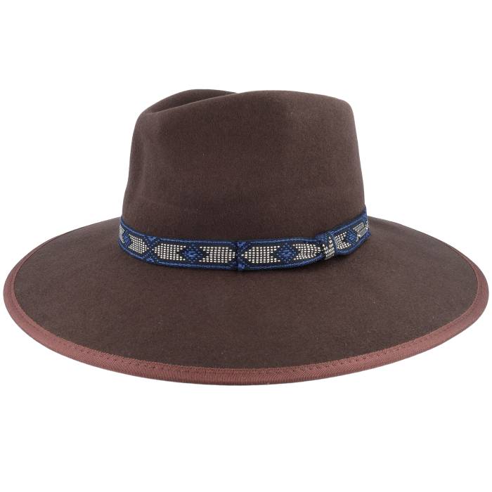 ブリクス英トン Brixton 【 Jo Rancher Deep Brown Western Men Brown 】 ディープ 赤銅色 赤銅色 ウェスタン メンズ 赤銅色 赤銅色