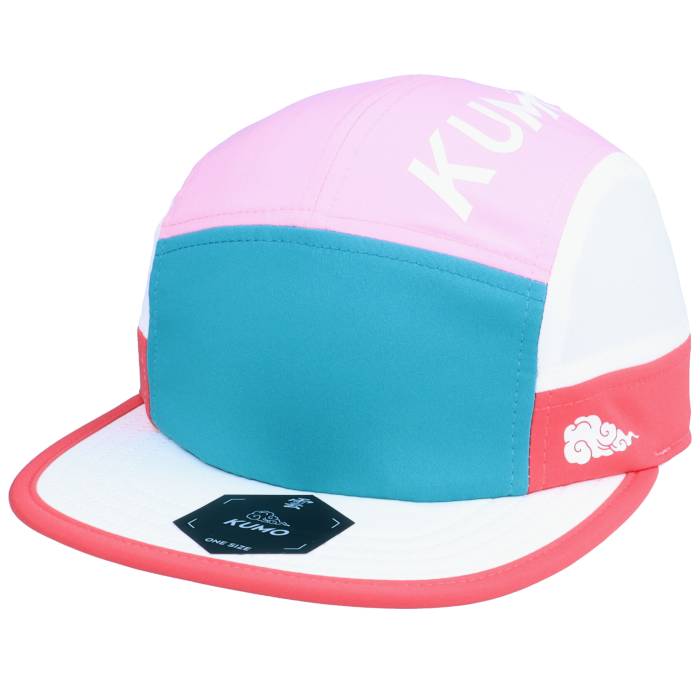 Kumo 【 On Top Cloudfit Green/White/Red/Pink 5-Panel Men Green 】 メンズ green 緑・グリーン|スニケス