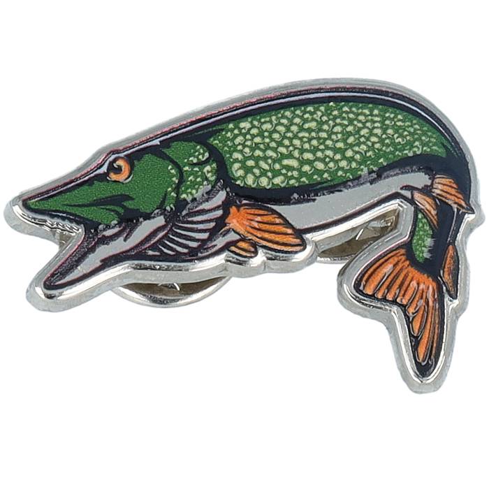 Skillfish 【 Pike Fish Pin Men Green 】 メンズ green 緑・グリーン|スニケス