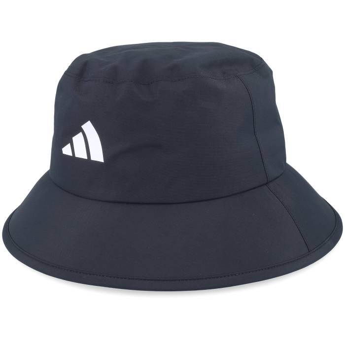 アディダス Adidas 【 Rain Rdy Black Bucket Men Black 】 黒色 ブラック メンズ 黒色 ブラック|スニケス