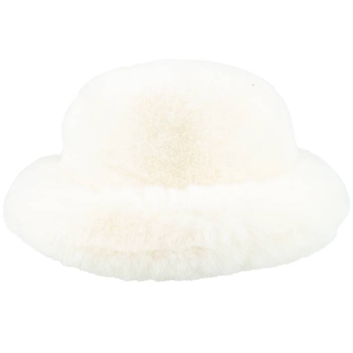 ブリクストン Brixton 【 Dion Packable Winter Ha Off White Bucket Women White 】 ウィンター 白色 ホワイト レディース 白色 ホワイト