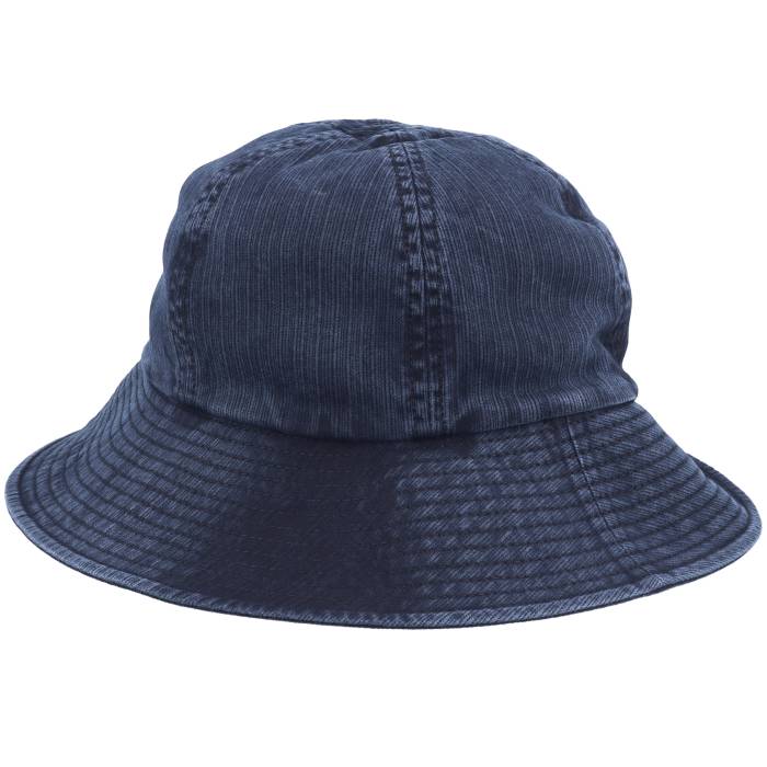 Mayser 【 Ruth Outdoor Marine Navy Bucket Men Blue 】 紺色 ネイビー メンズ 青色 ブルー｜スニケス