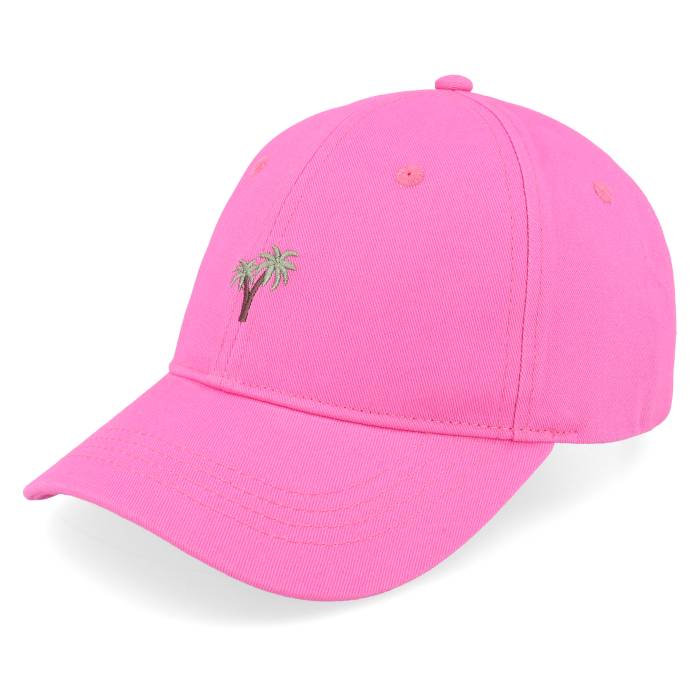 Barts 【 Kids Posse Cap Hot Pink Dad Cap Men Pink 】 キャップ 帽子 pink ピンク メンズ pink ピンク 16,352円