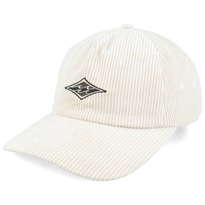 散らし広告ボン Billabong 【 Heritage Strapback Chino Dad Cap Men Beige 】 チノ 旗がしら かぶり笠 メンズ ベージュ