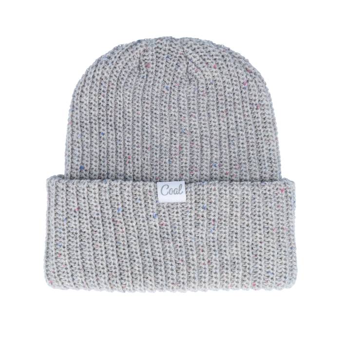 電話を掛ける Coal 【 The Edith Heather Grey Cuff Women Grey 】 heather ギョリュウモドキ 薄墨色 薄墨色 レディース 薄墨色 薄墨色