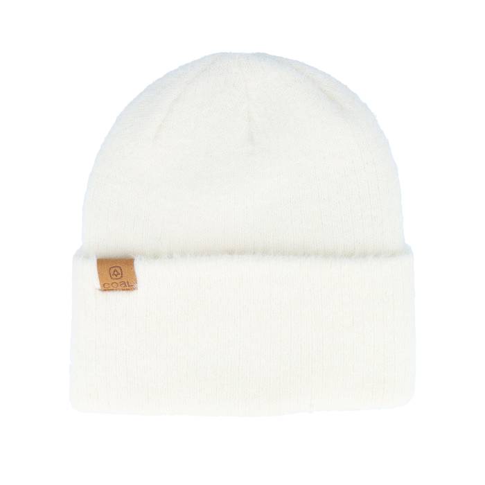 電話を掛ける Coal 【 The Pearl Off White Cuff Women White 】 パール 白いこと 白いこと レディース 白いこと 白いこと