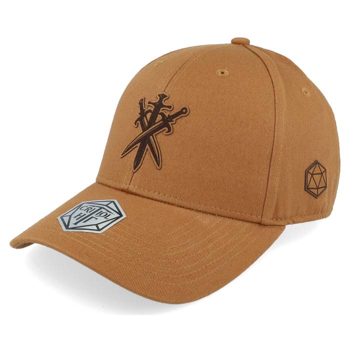 Critiql Hit 【 Swords Crossed Camel Adjustable Men Beige 】 camel キャメル メンズ ベージュ|スニケス