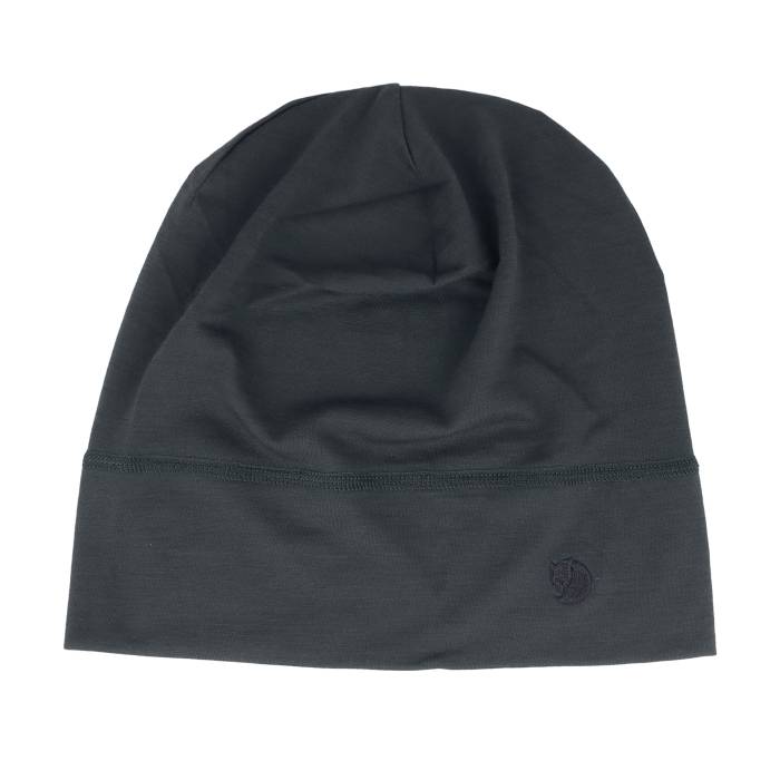 【 Abisko Lite Wool Dark Navy Beanie Men Blue 】 ともし火 紺色 米国海軍 旗がしら かぶり笠 メンズ 青味 青み