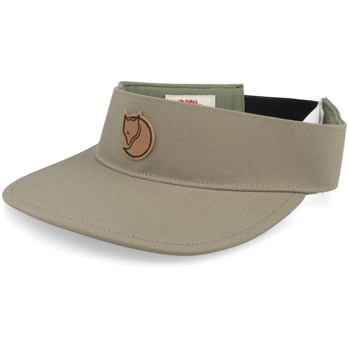 【 Abisko Cap Light Olive Visor Men Green 】 旗がしら かぶり笠 olive オリーブ メンズ green 緑・緑であること