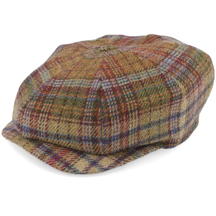 【 Retro Cap Mud Newsboy Flat Cap Men 】 レトロ キャップ 帽子 メンズ|スニケス