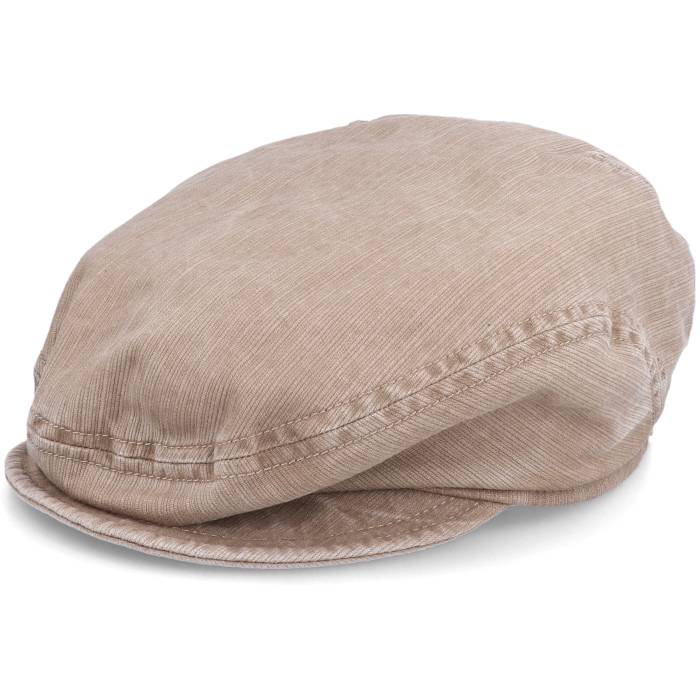 Mayser 【 Softcap Outdoor Khaki Flat Cap Men Brown 】 カーキ キャップ 帽子 メンズ 茶色 ブラウン|スニケス