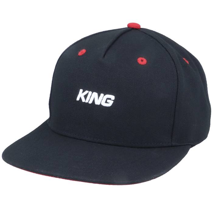 King Apparel 【 Manor Black Snapback Men Black 】 黒色 ブラック Snapback スナップバック バッグ メンズ 黒色 ブラック