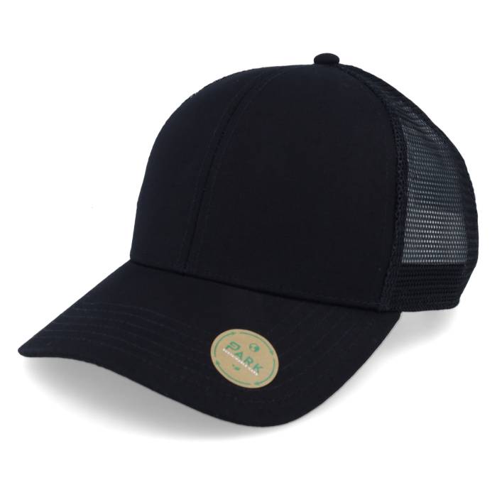 Park 【 Black Sustainable Trucker Men Black 】 黒色 ブラック トラッカー メンズ 黒色 ブラック
