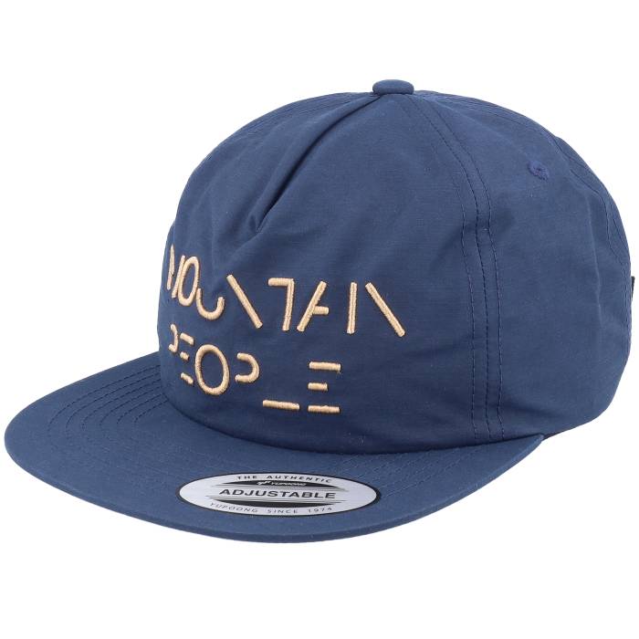 Maloja 【 Danbangm Nos Unfitted Night Sky Strapback Men Blue 】 ナイト爵 天の原 メンズ 青味 青み
